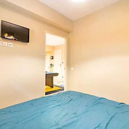 Apartment Blue Bay / Rafina, Greece