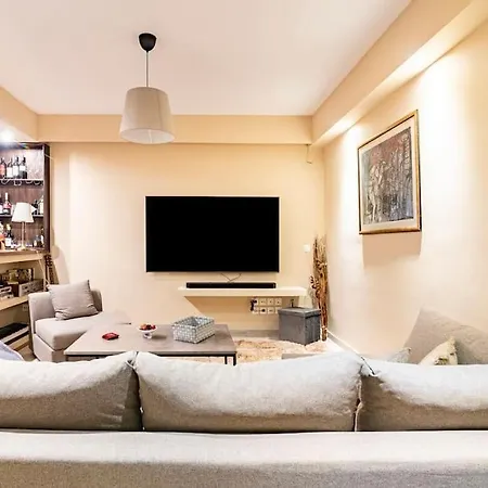 Apartment Blue Bay / Rafina, Greece Rafina (Attica)