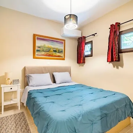 Apartment Blue Bay / Rafina, Greece *