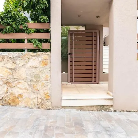 Blue Bay / Rafina, Greece Apartment Rafina (Attica)